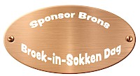 Sponsorpakket BRONS