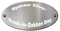 Sponsorpakket ZILVER